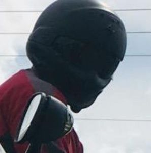 Meet your Posher, Thomas